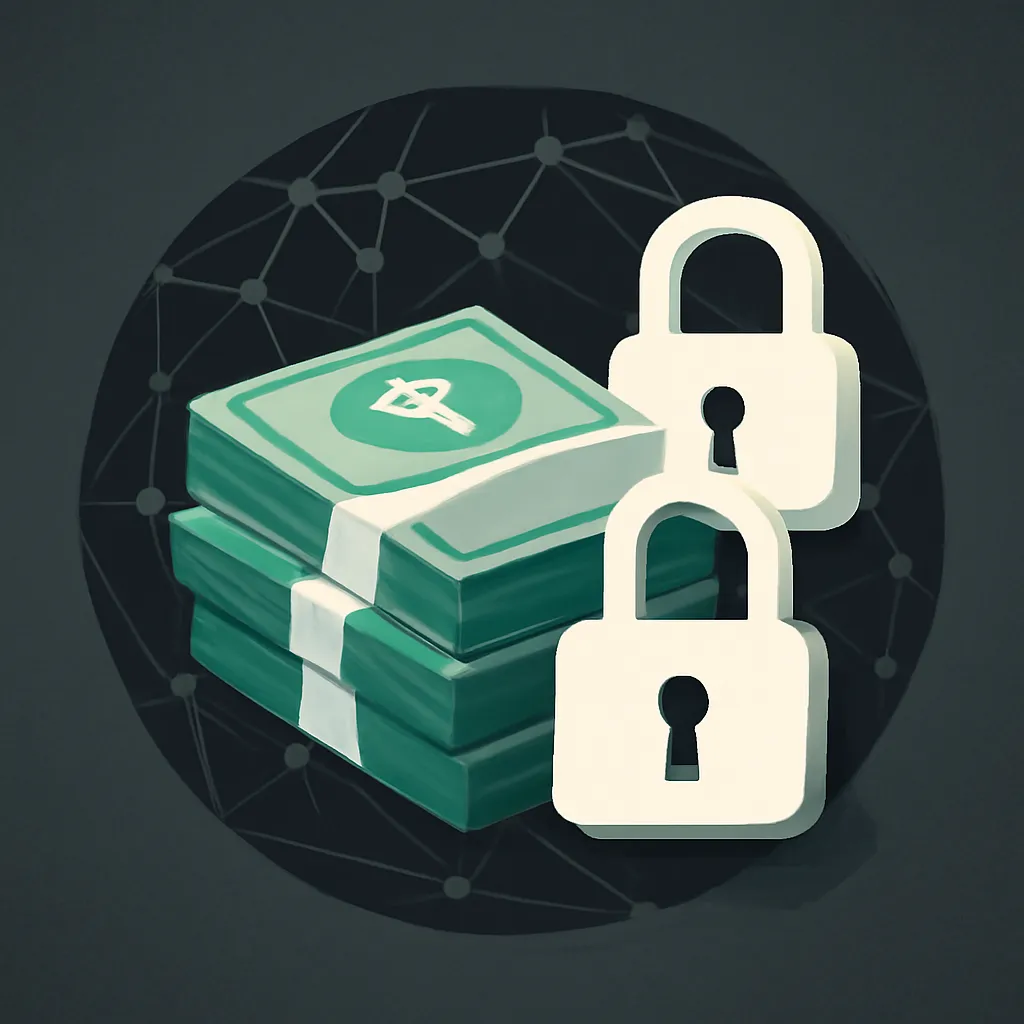 OFAC's $340M USDT Seizure Casts Doubt on Ownership and Network Risks