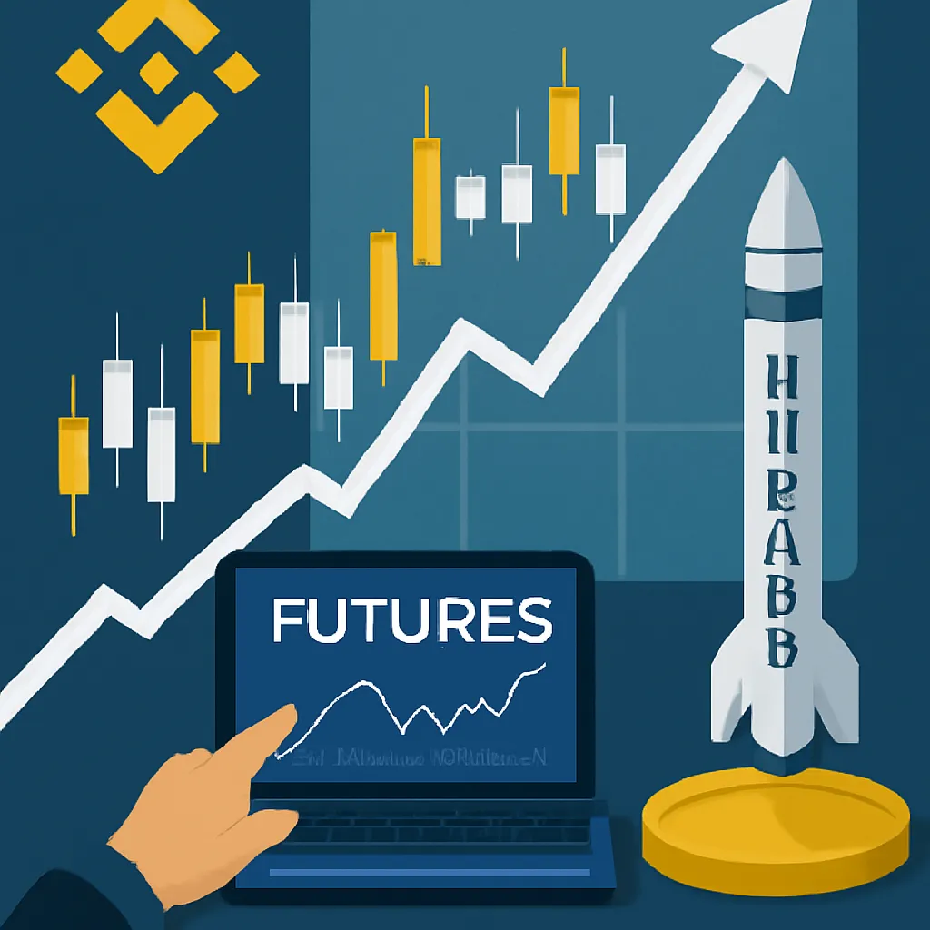 Binance Launches SpaceX Perpetual Futures Amid IPO Hype