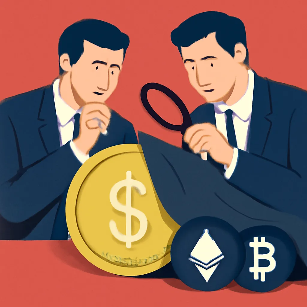Hidden Costs in Crypto Swaps Often Misunderstood by Partners