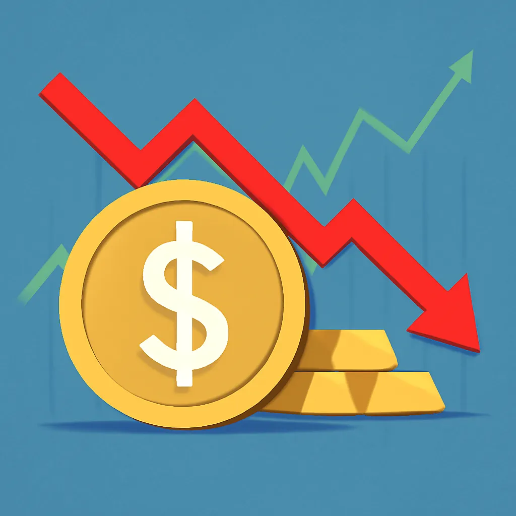 Stablecoin Reserves Decrease by $4B Amid Bullish Market Predictions