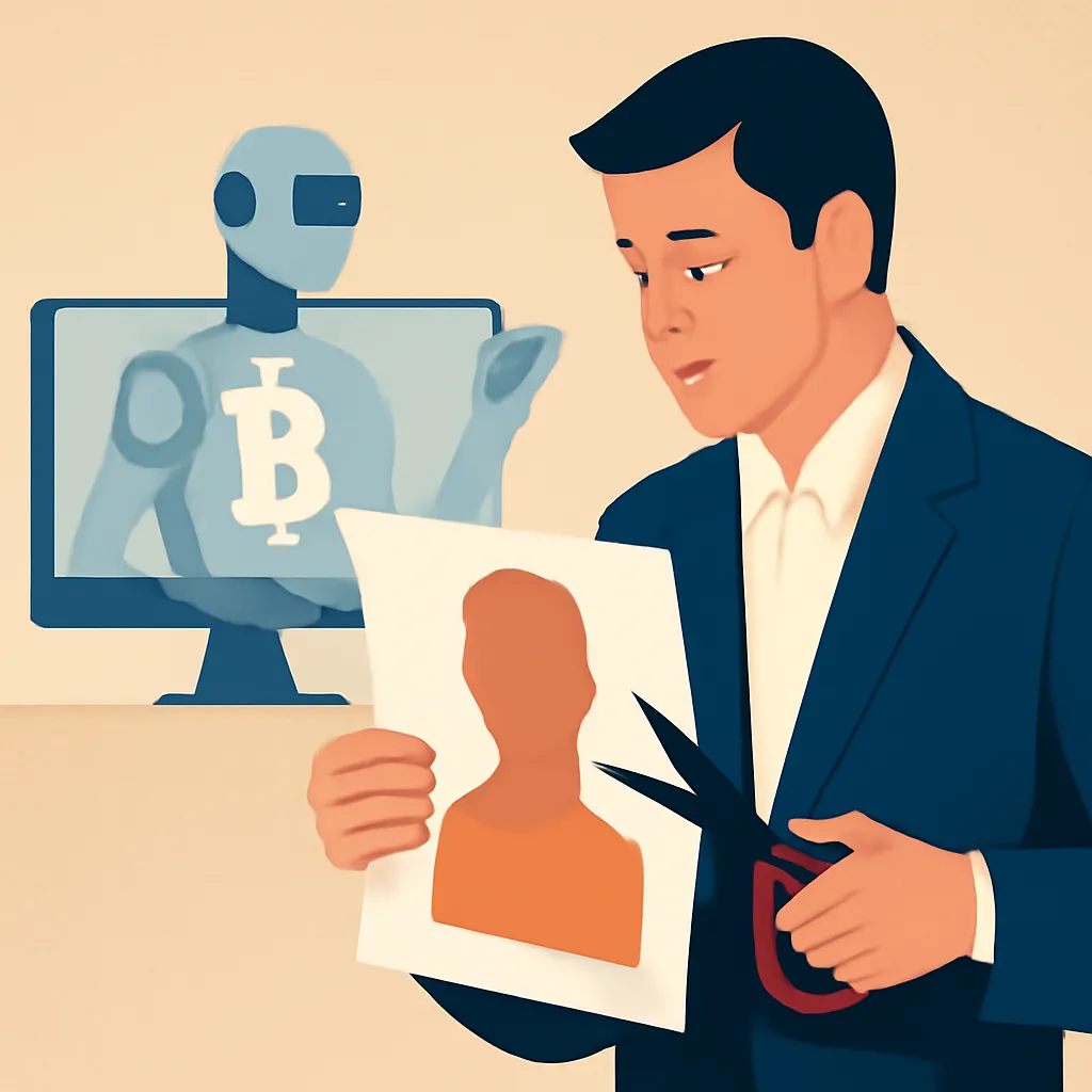 Coinbase Cuts 14% of Workforce Amid AI-Driven Changes in Crypto Sector