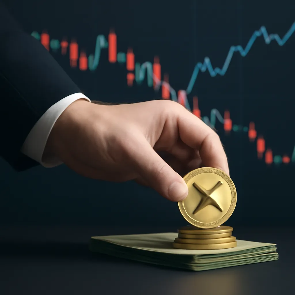 Intesa Sanpaolo Backs XRP ETF with $26 Million Investment