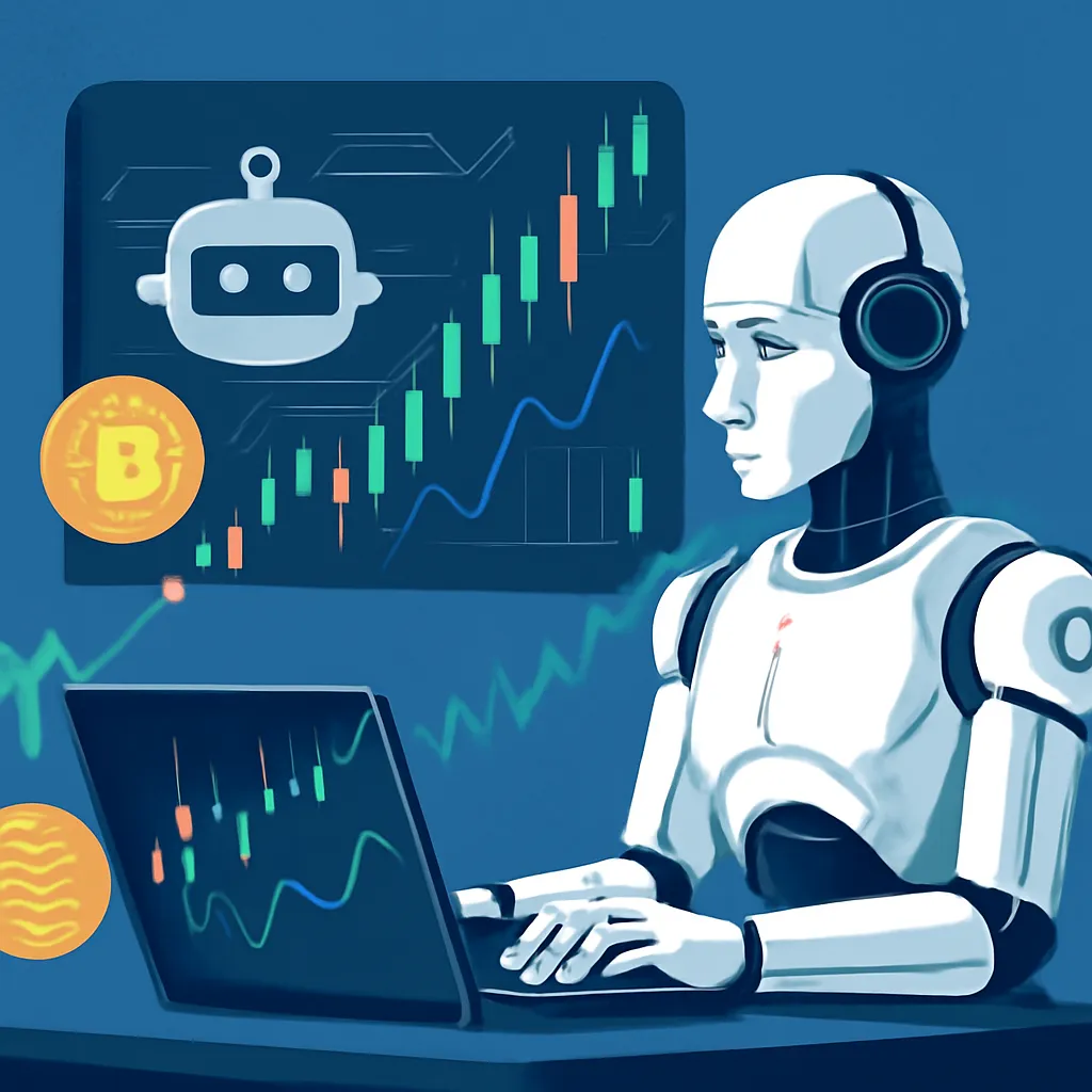 Top 7 Free AI Trading Bots to Boost Crypto Gains in 2026