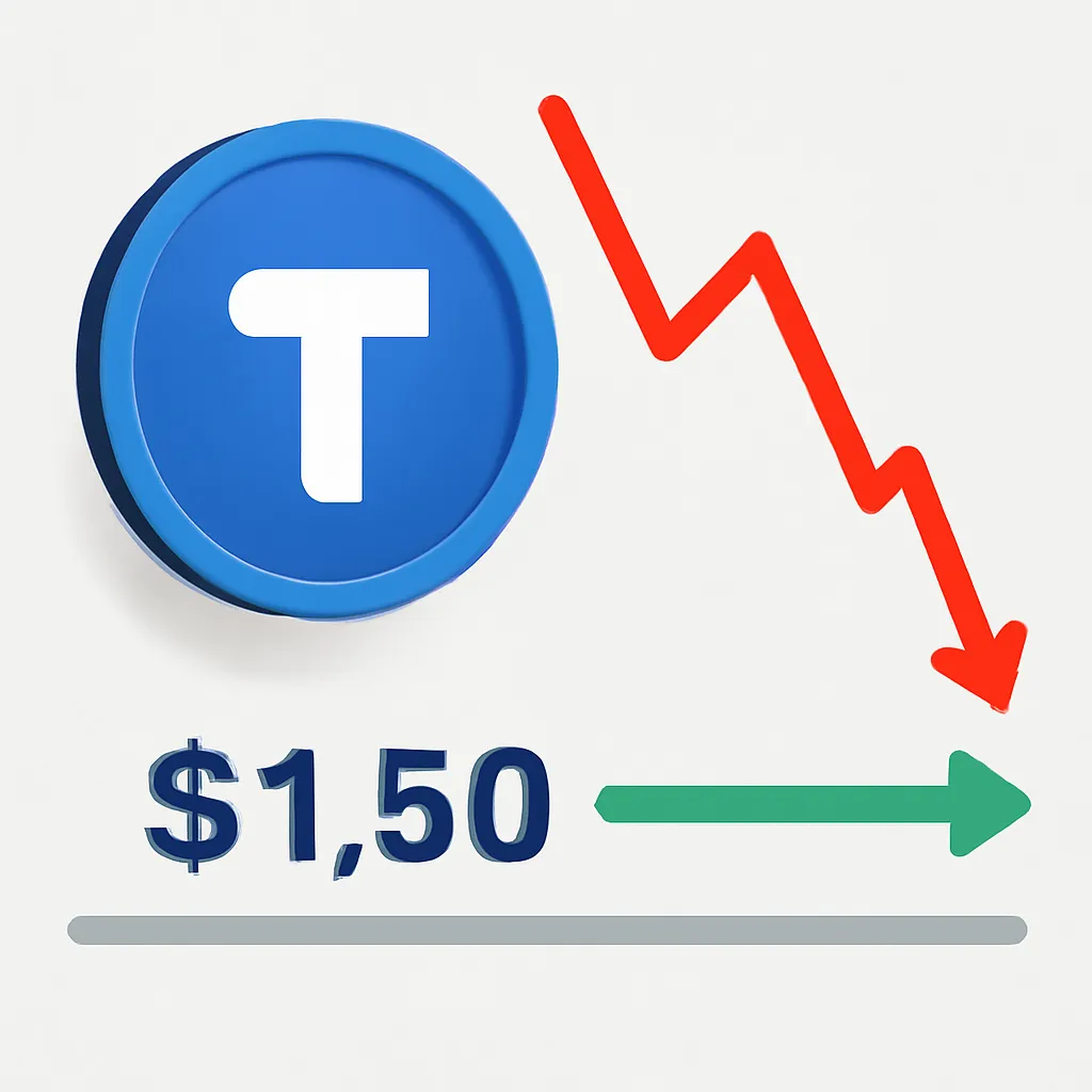Toncoin Set to Target $1.50 Before Major Price Rally