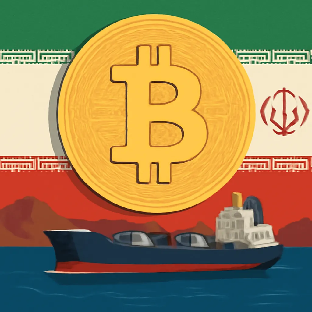 Iran's Hormuz Safe Initiative Shakes Up Global Markets
