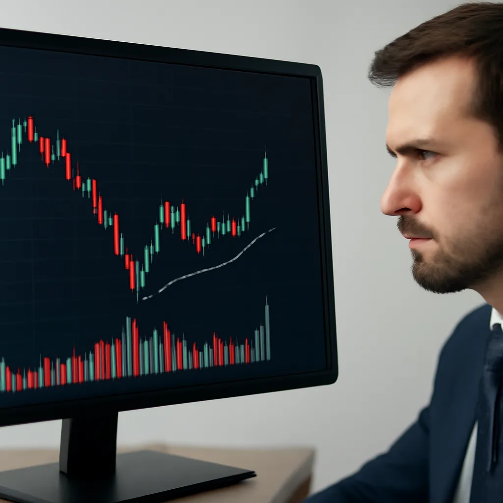 Traders Anticipate Possible USELESS Rebound Amid Volume Rise