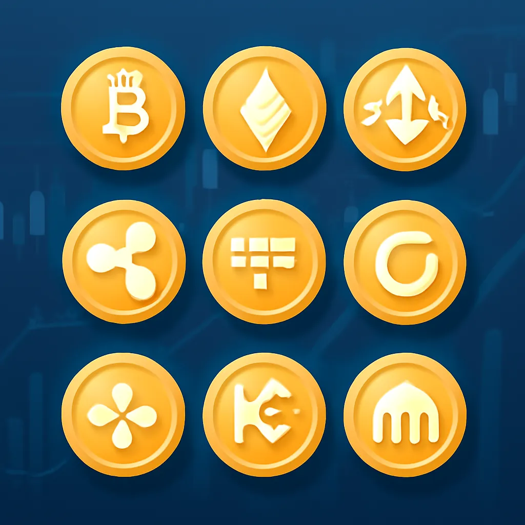 Exploring the Top 9 Crypto Exchanges of May 2026