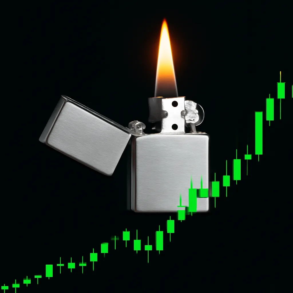 LIT Surges 11% Amidst SEC Approval Uncertainty for Lighter