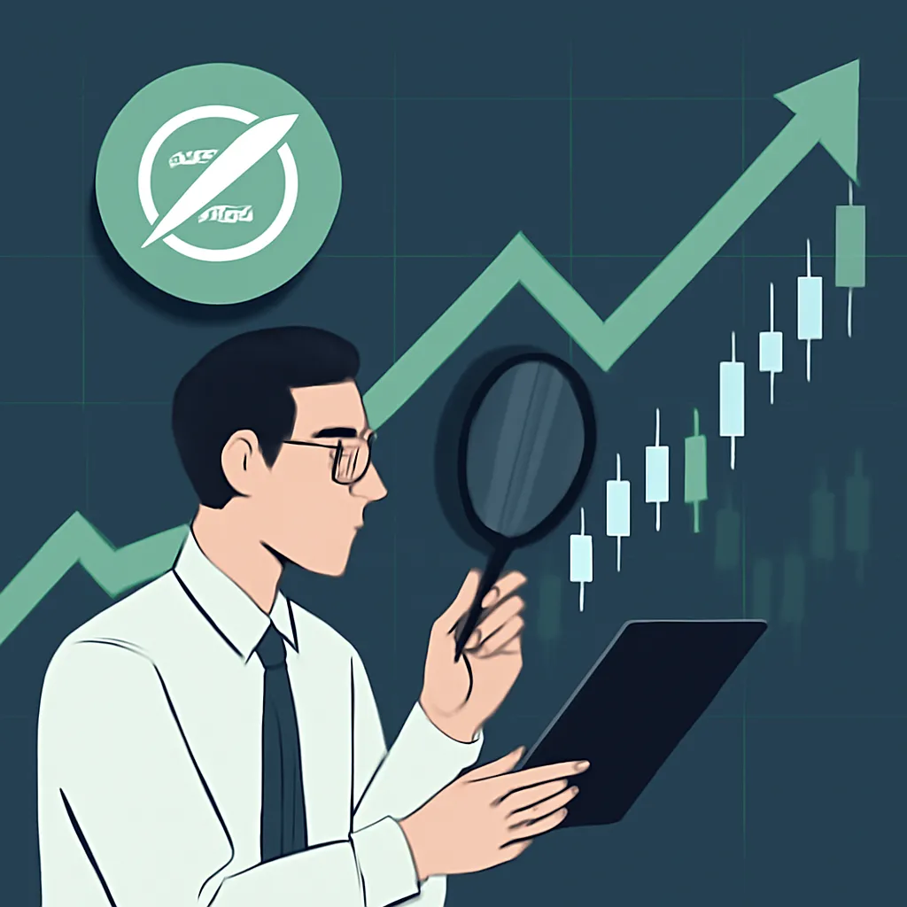Analyzing ZEN's Bullish Momentum: Factors Influencing Market Dynamics