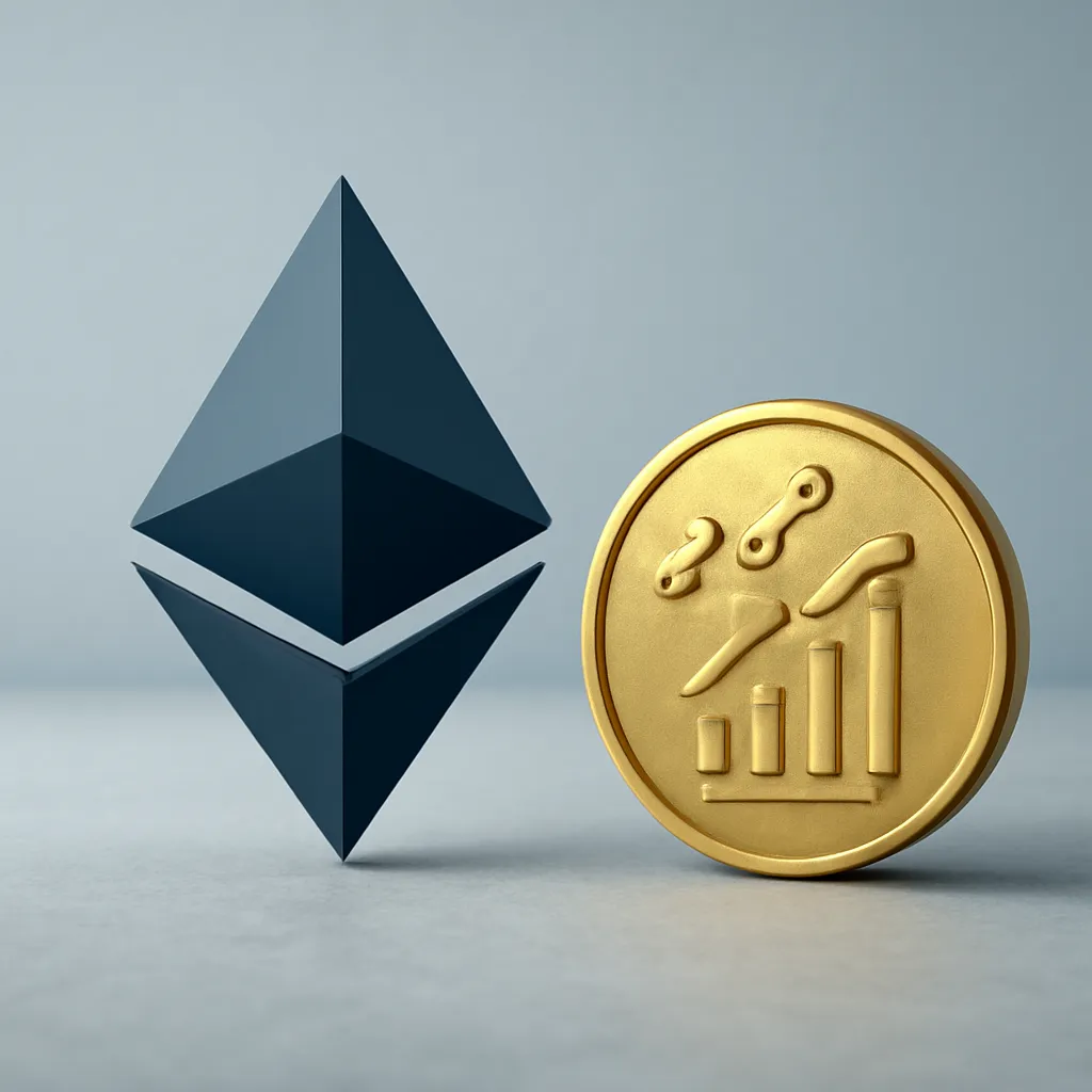 Exploring BitMine: Ethereum's Alleged Strategy or a Unique Opportunity?