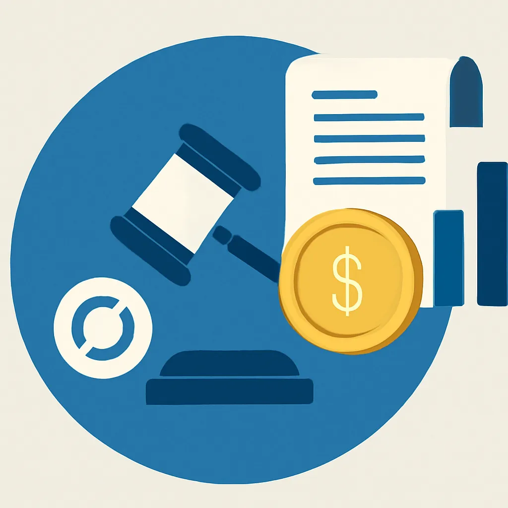 Circle Supports Stricter U.S. Stablecoin Regulations Amid GENIUS Act Progress