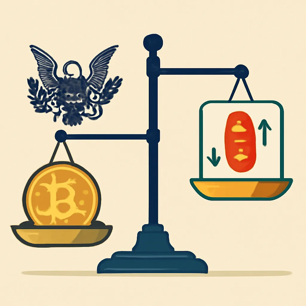 SEC Guidance on Tokenized Stocks Sends Mixed Regulatory Cues