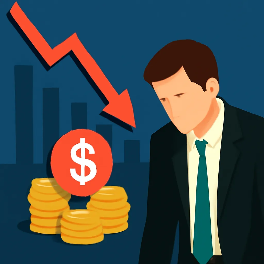 Proxy Oversight Leads to $209K Loss for Renegade Fi