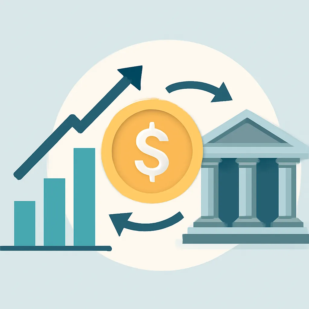 Circle Proposes Stablecoin Settlement to Enhance Banking Efficiency