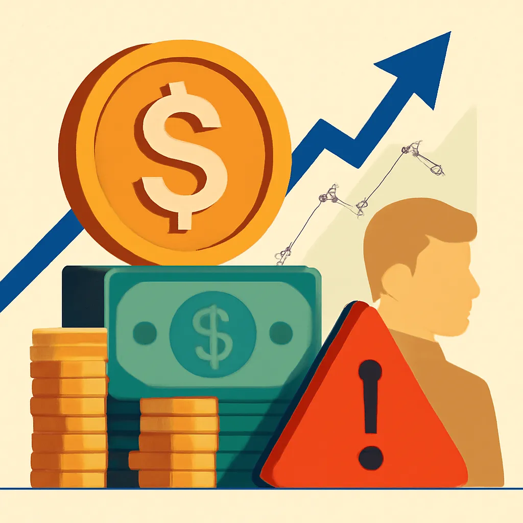 Stablecoin Supply Hits $322B, Rally Potential Remains Low