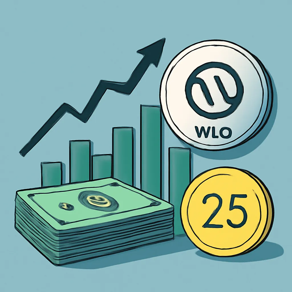 Worldcoin Transfers 30 Million WLD: Will Token Hold at $0.25?