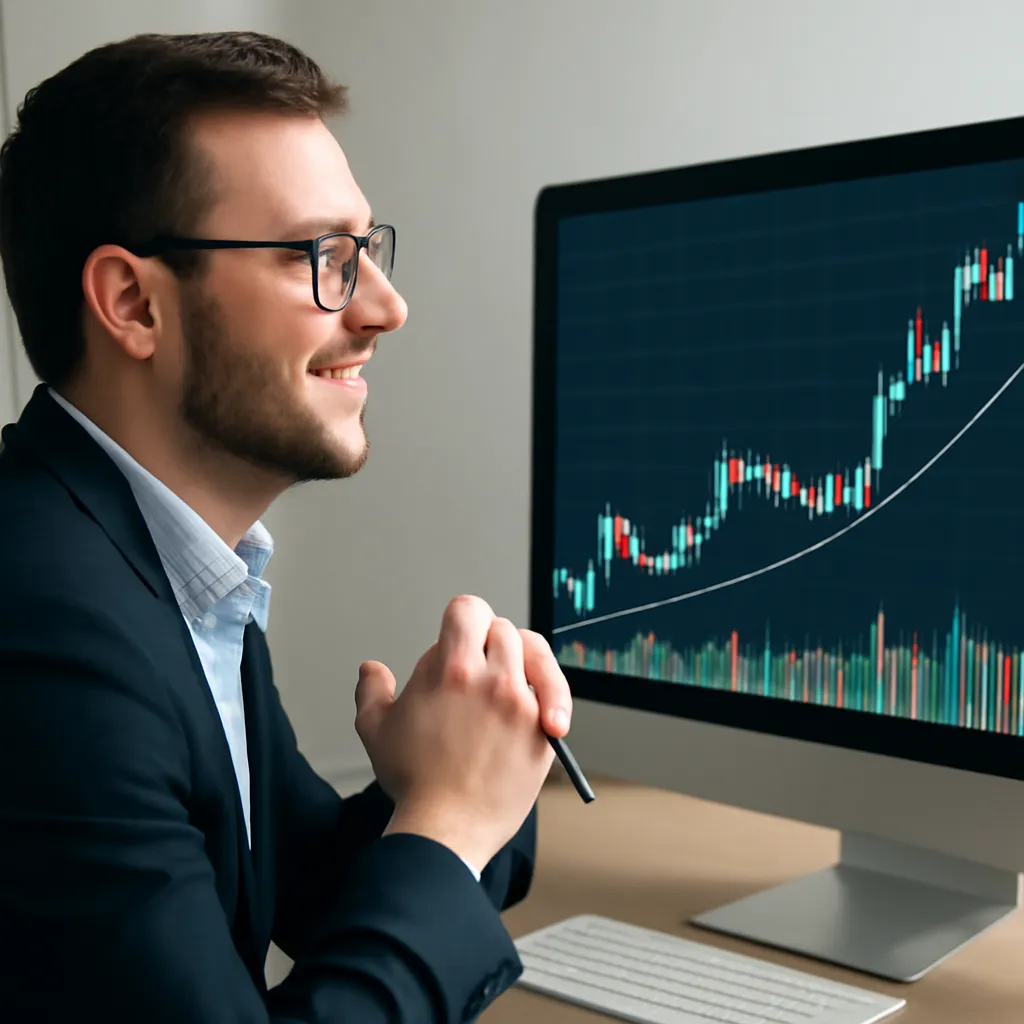 TIA Traders Rally After Recent Breakout: What's Next?