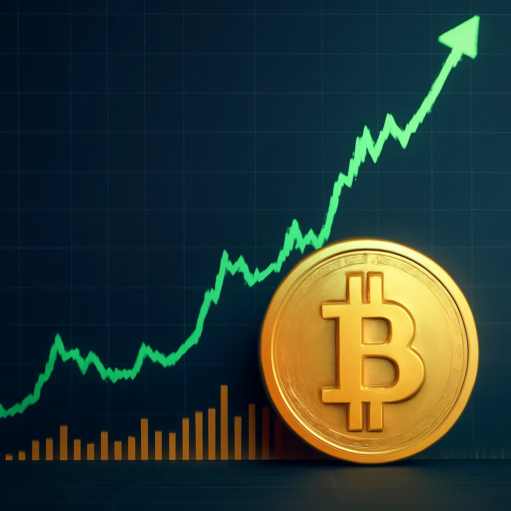 Bitcoin Surges Past $80K as Short Liquidations Drive Recovery