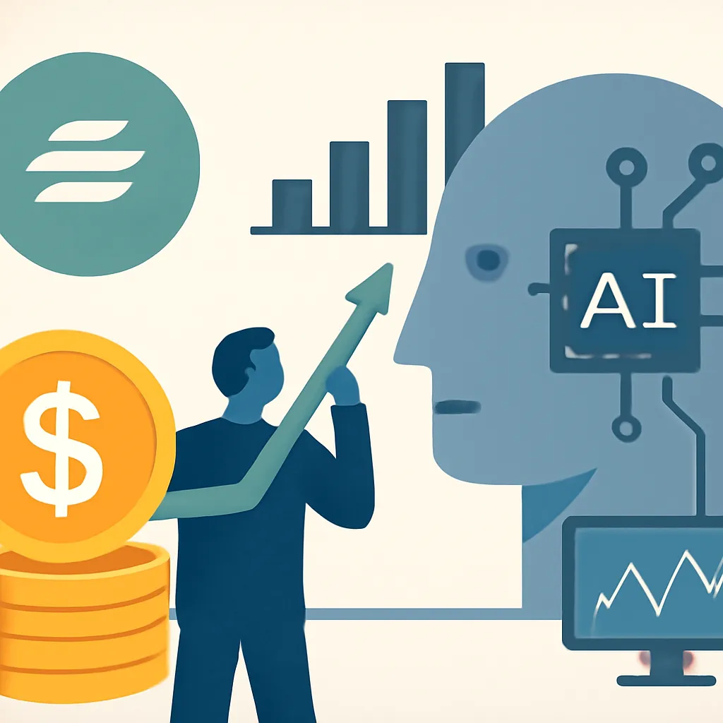 Aptos Foundation Invests $50 Million in AI-Powered Financial Infrastructure