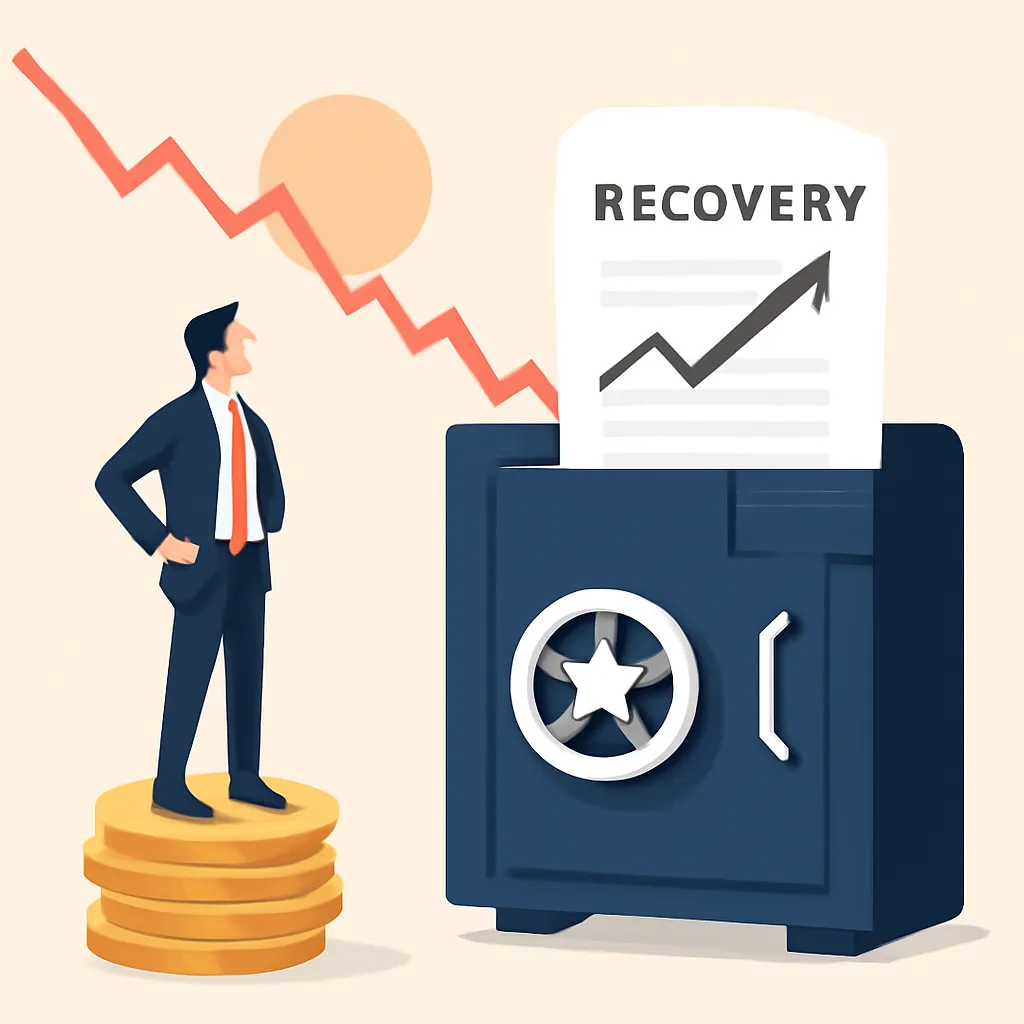 Drift Announces Recovery Plan After $295M Exploit Linked to DPRK