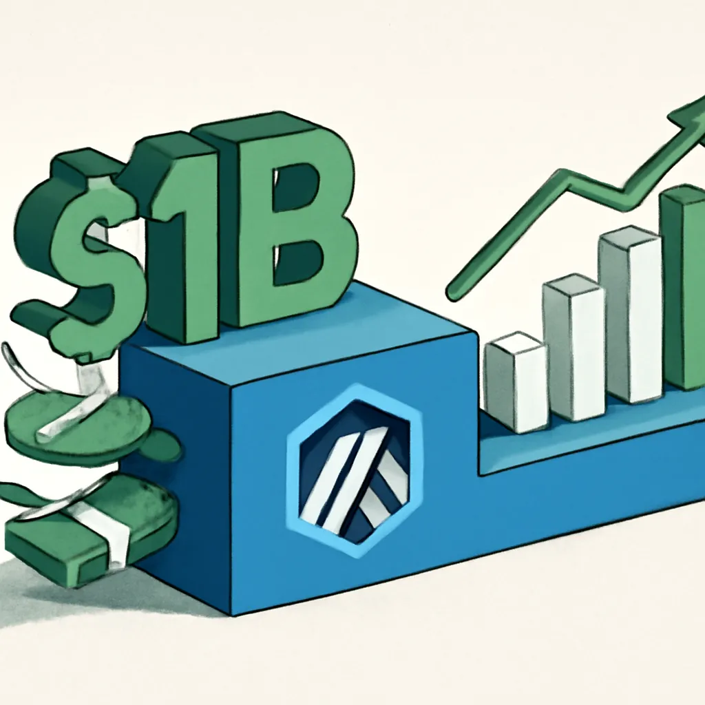 $1B Exits Arbitrum as ARB Price Climbs – What Lies Ahead?