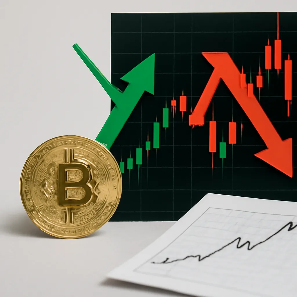 Mixed Signals for Bitcoin: Can It Reach $80K This Cycle?