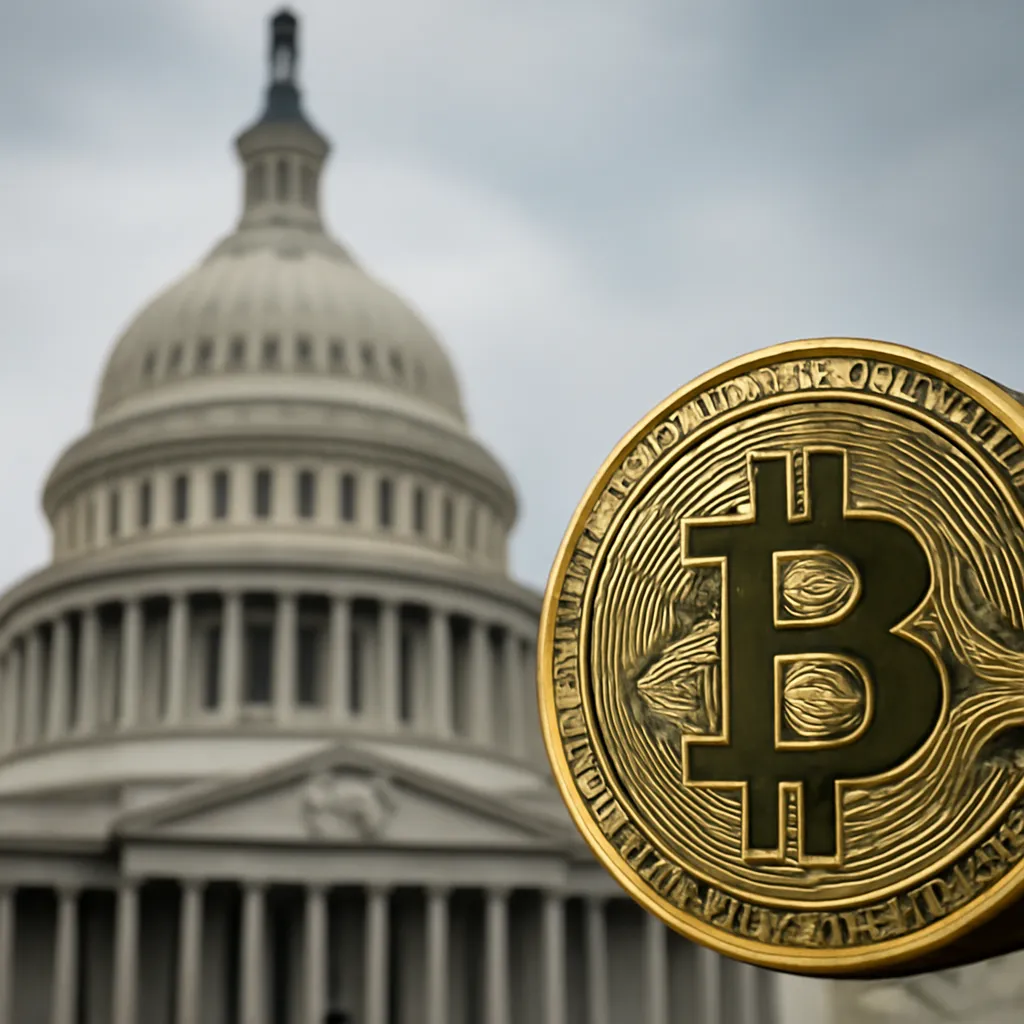 CLARITY Act's Future Hangs in Balance Ahead of Vote