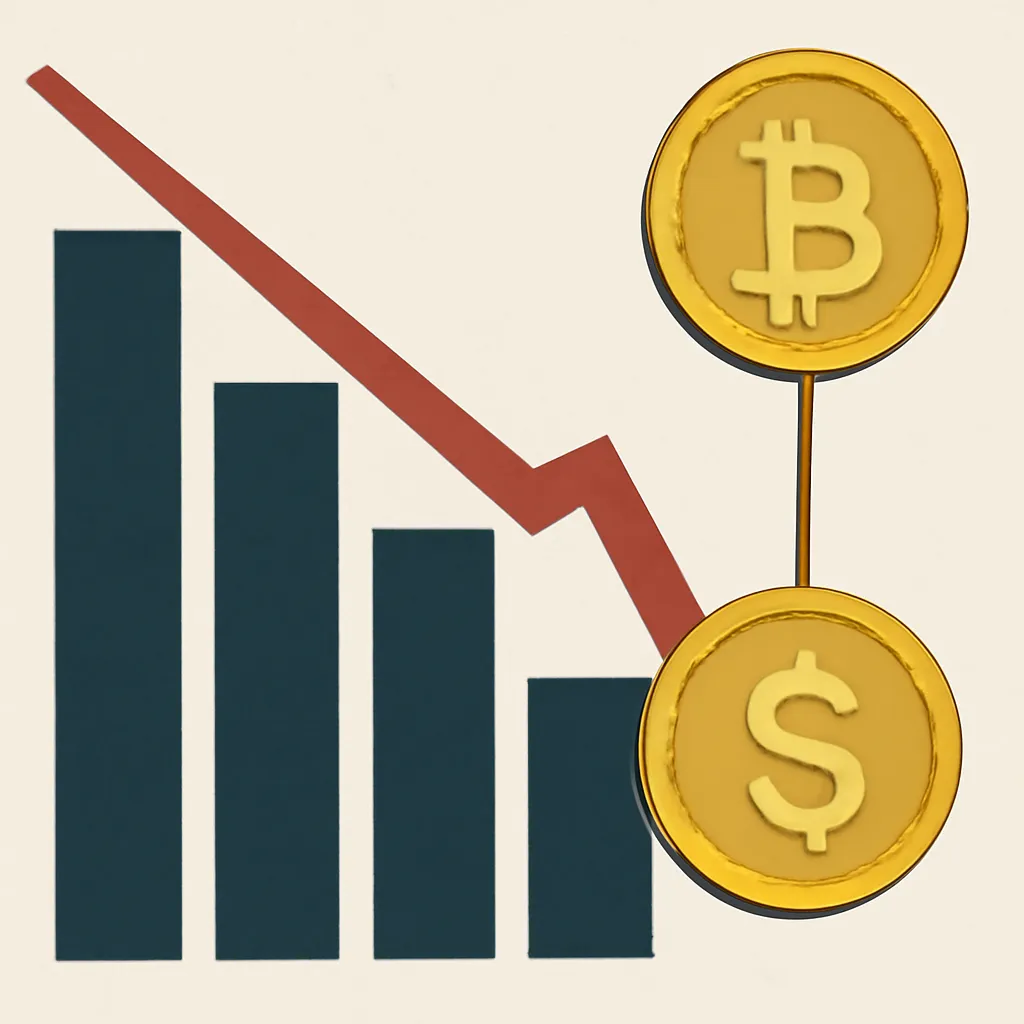 Western Union Reports EPS Drop to $0.25, Eyes Stablecoins for Growth