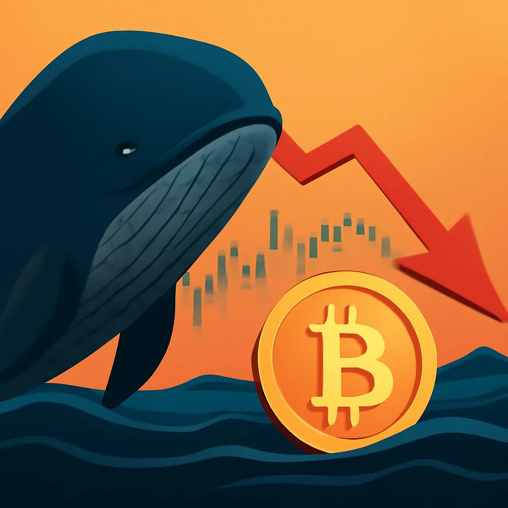 Bitcoin Whale Takes $40 Million Short as $79K Recovery Faces Uncertainty