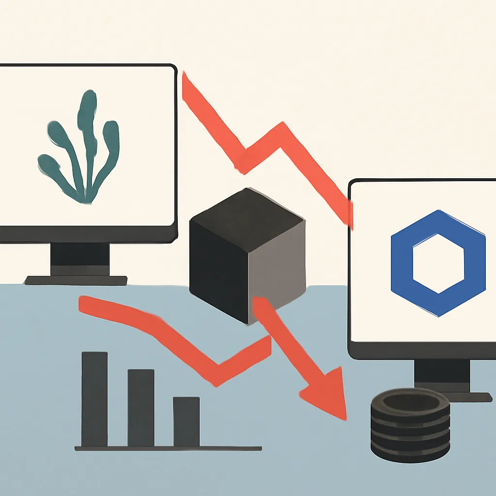 KelpDAO Shifts to Chainlink CCIP After $293M LayerZero Exploit