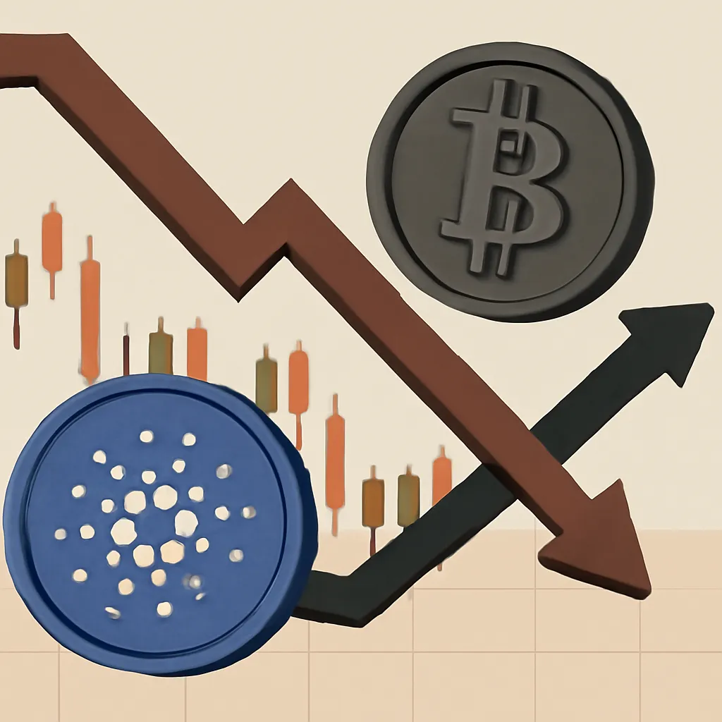 Cardano Markets Show Signs of Potential Bottom Formation Amid Ongoing Bitcoin Bear Market