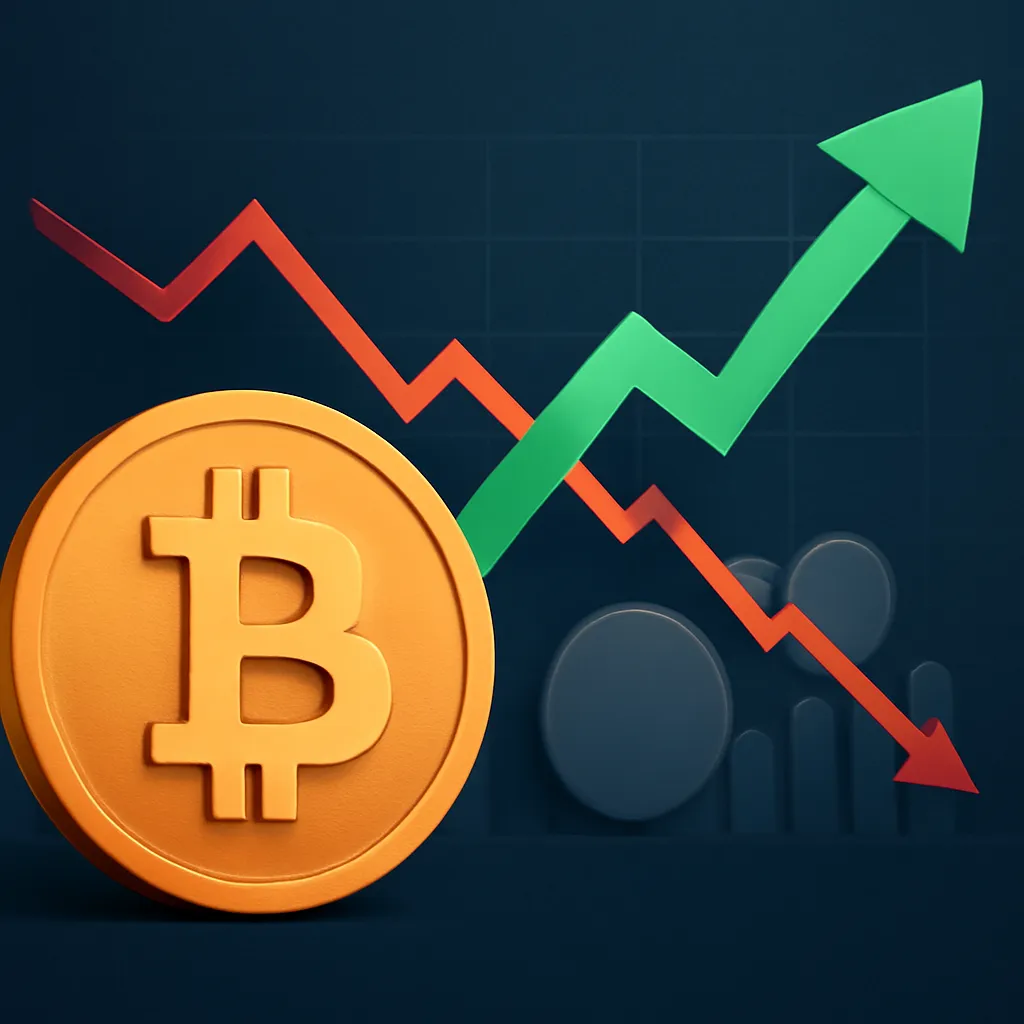 Bitcoin Dominance Surges 4% as BTC Reclaims $80K – What's Next for Altcoins?