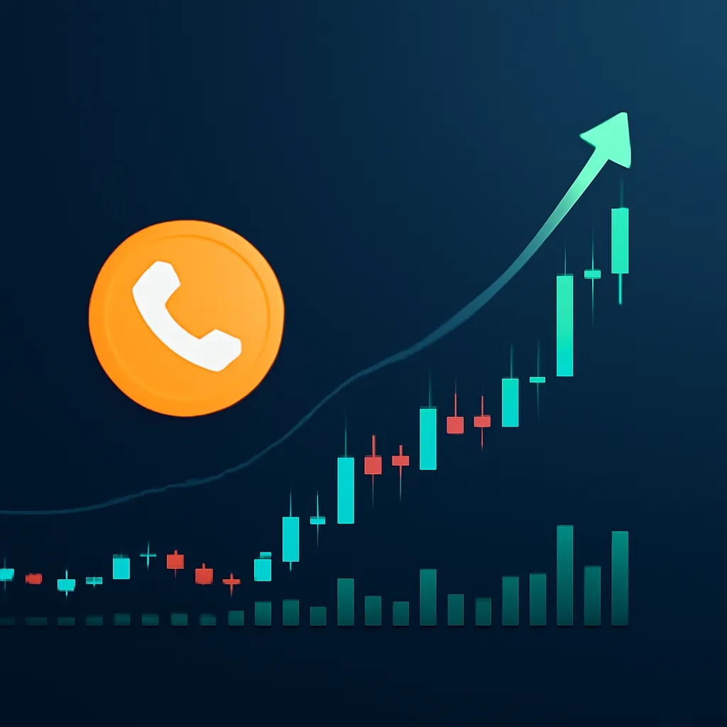 Telcoin Hits $0.005: Will the Uptrend Continue? Inquire Now