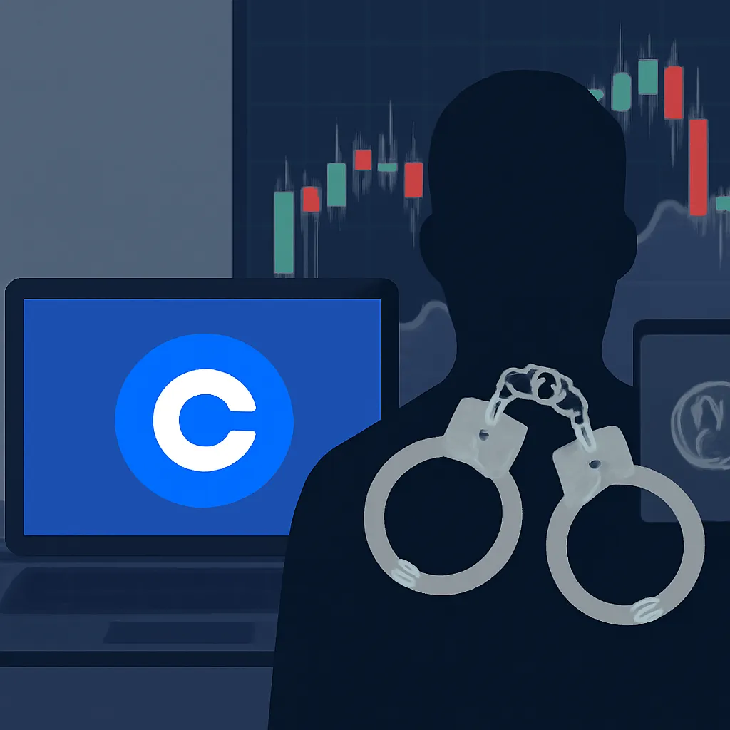 Coinbase Assists UK Law Enforcement in Kidnapping Case