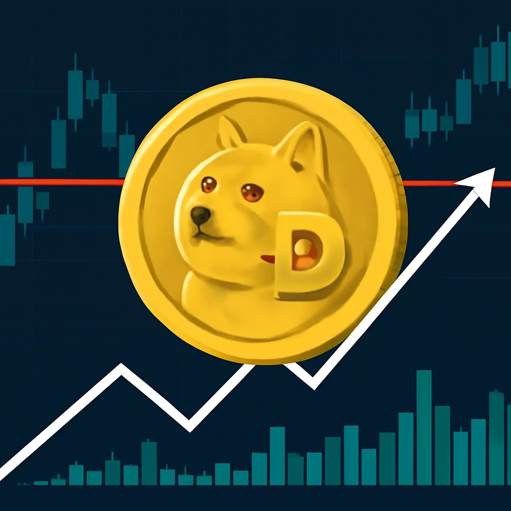 Dogecoin's Future Lies in Crucial Price Level for Recovery