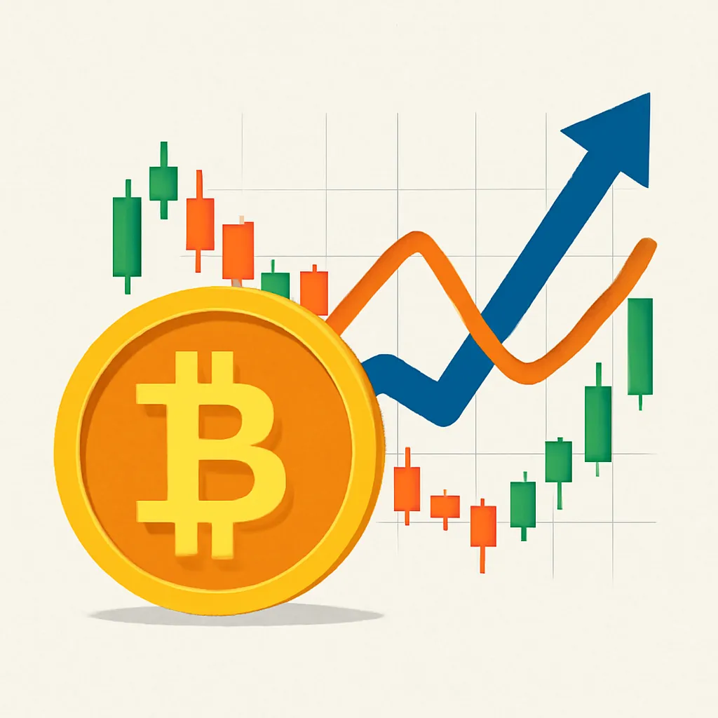 Bitcoin Long-Term Holders Indicate Potential Market Bottom