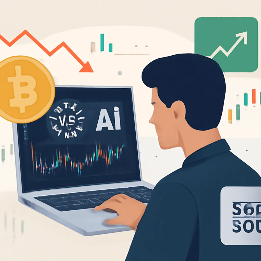 Best Free AI Trading Tools for 2026 Stock and Crypto