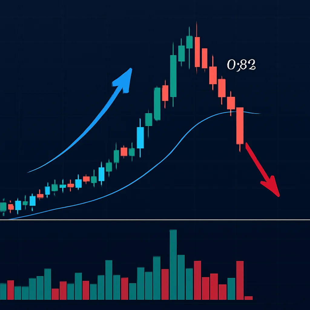 SkyAI Reaches $0.52 All-Time High Amidst Profit-Taking Concerns