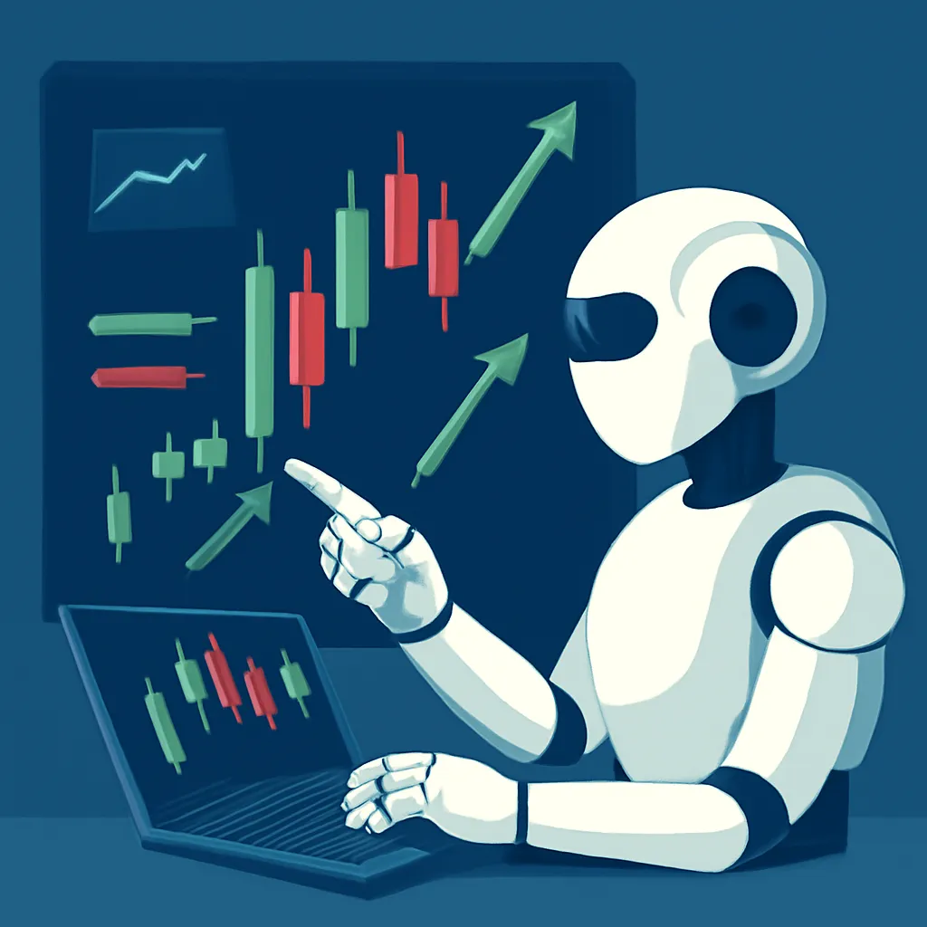 Top 9 Free AI Trading Robots for Beginners in 2026