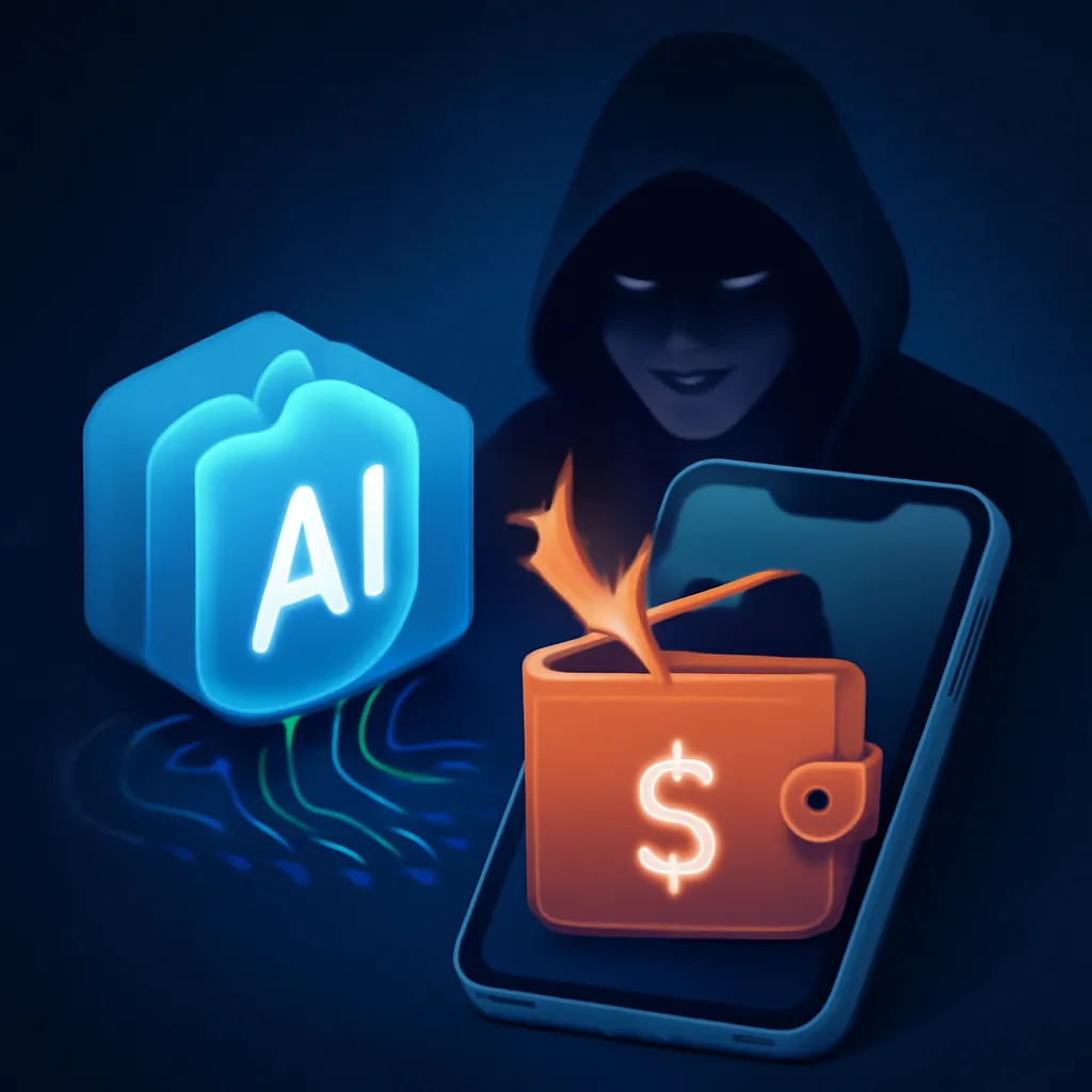 AI-linked wallet suffers major breach from prompt injection and social engineering