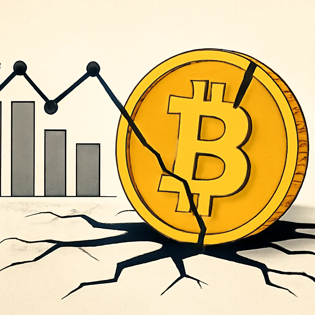 Is DeFi's Security Model Cracking? Analyzing April's $600M in Hacks