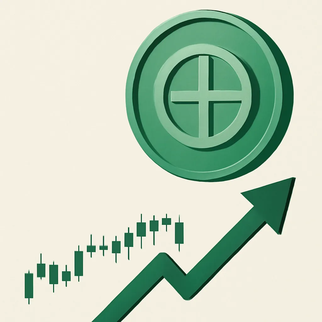 ONDO Price Jumps 12% Amid Increased Demand – Is $0.35 the Next Milestone?