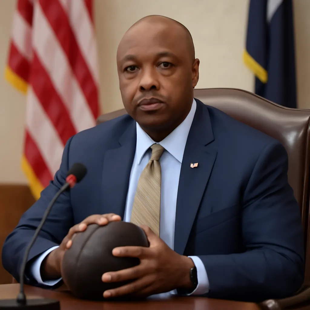 Chair Tim Scott Aims for May Markup of CLARITY Act Amid Republican Uncertainty