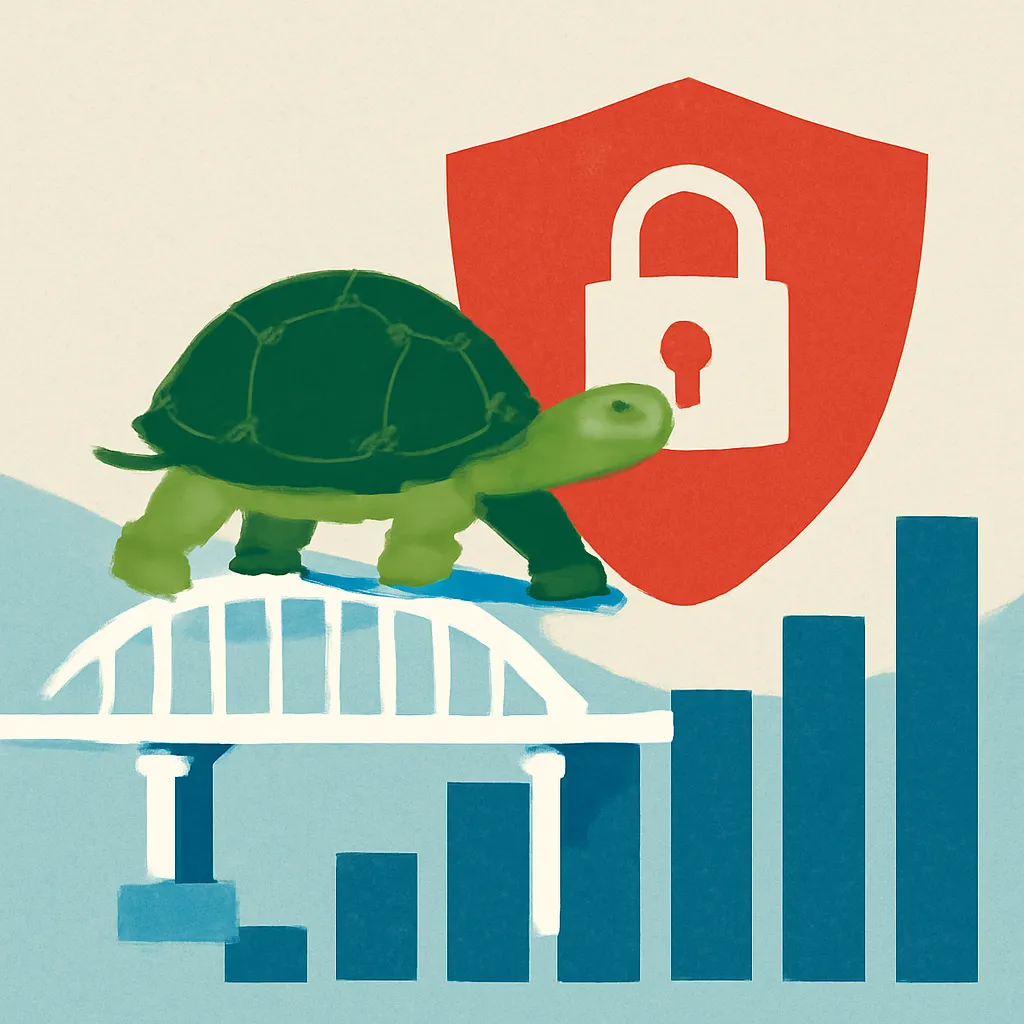 Turtle Strengthens Security Measures After LayerZero Exploit