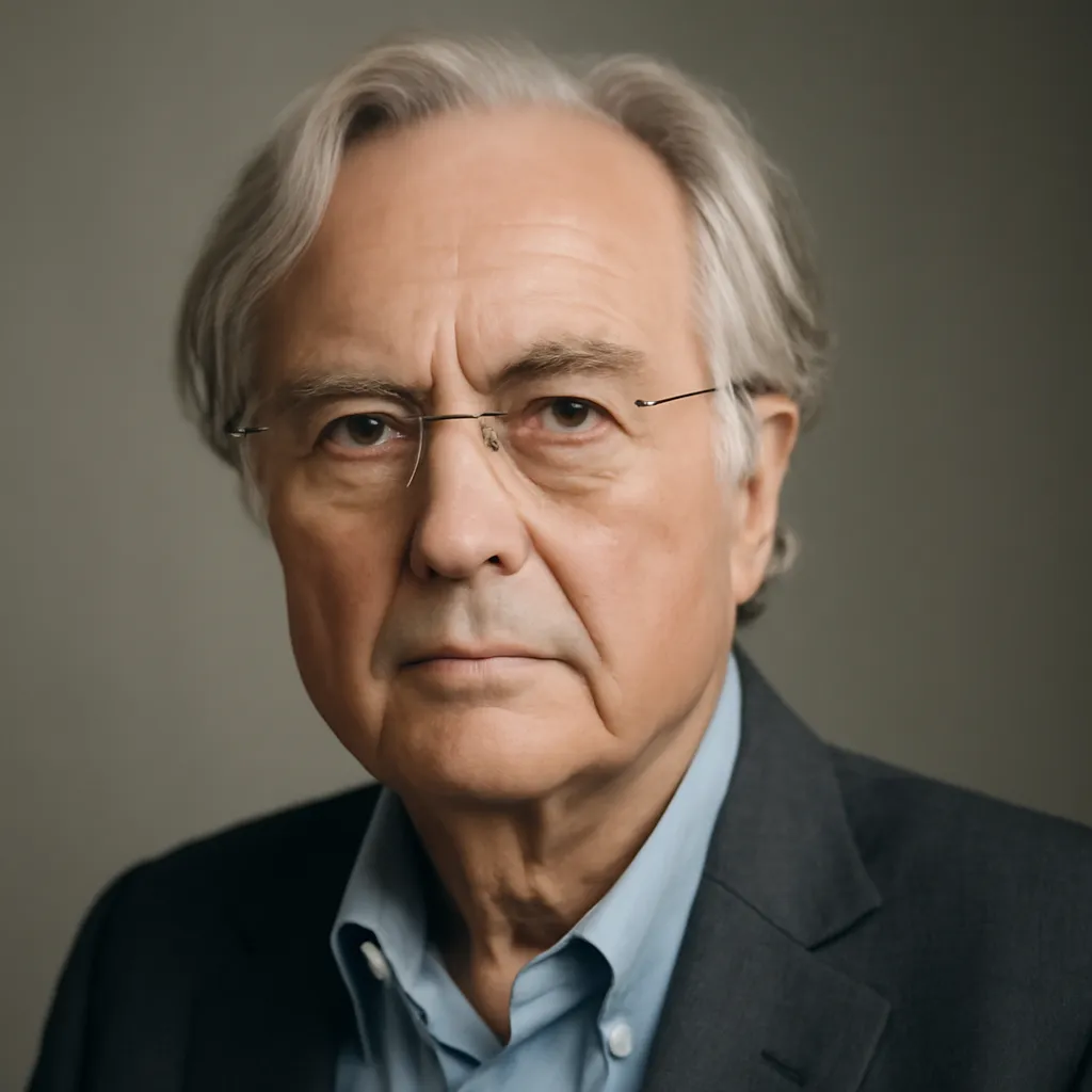 Biologist Claims Claude Dawkins Exhibits Consciousness