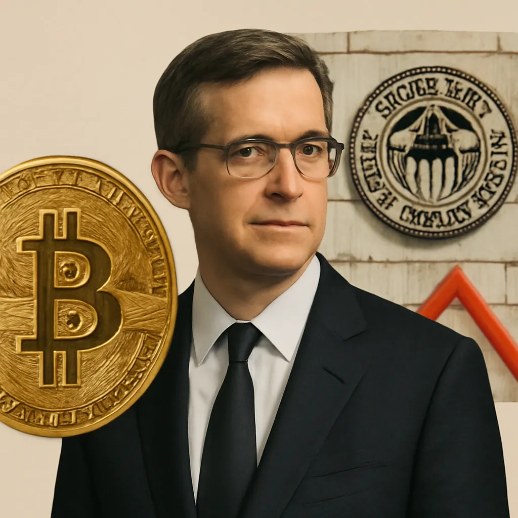 Bitcoin Holds Steady Around $78K Amid Regulatory Changes