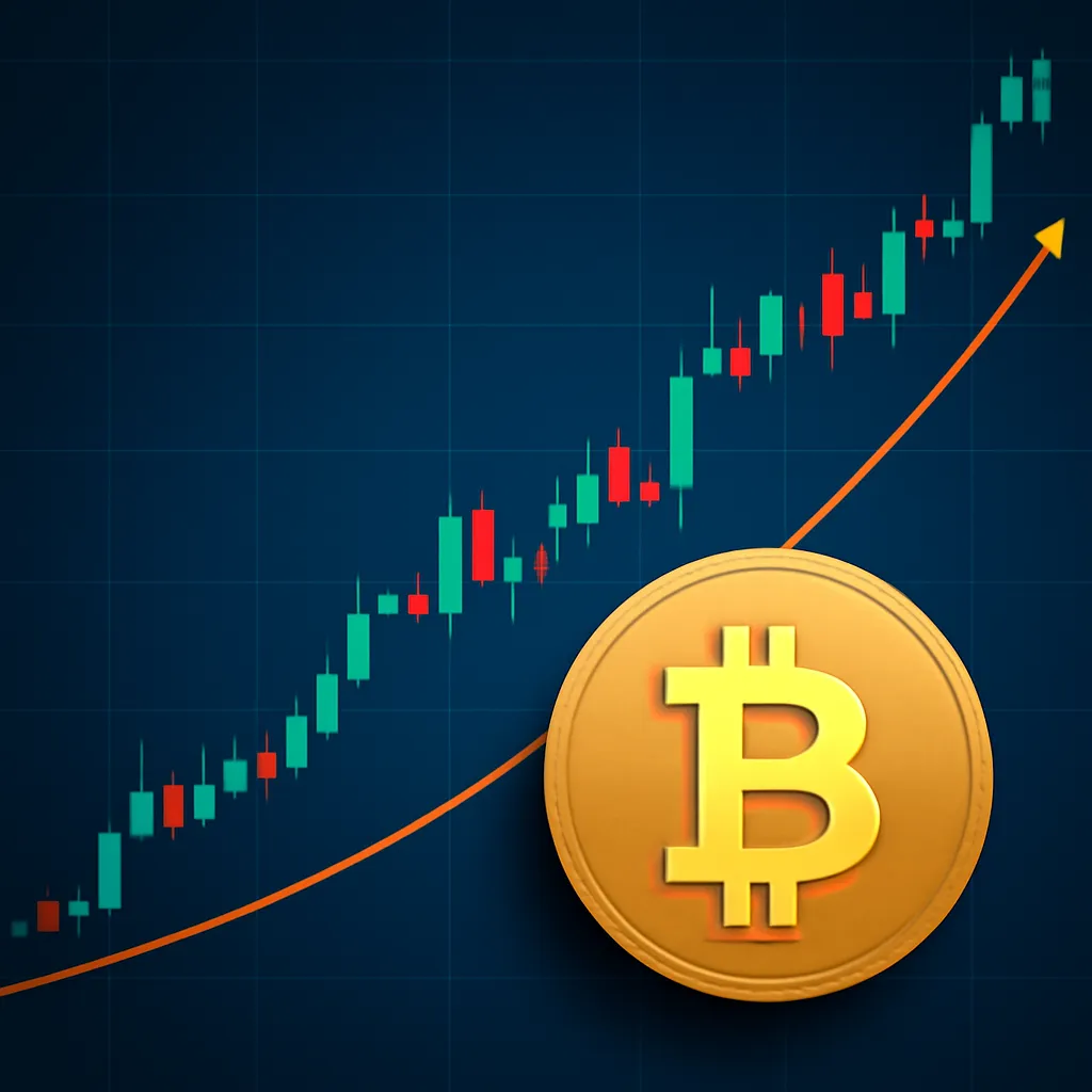 Bitcoin Approaches $82,000: Analysts See Bullish Potential