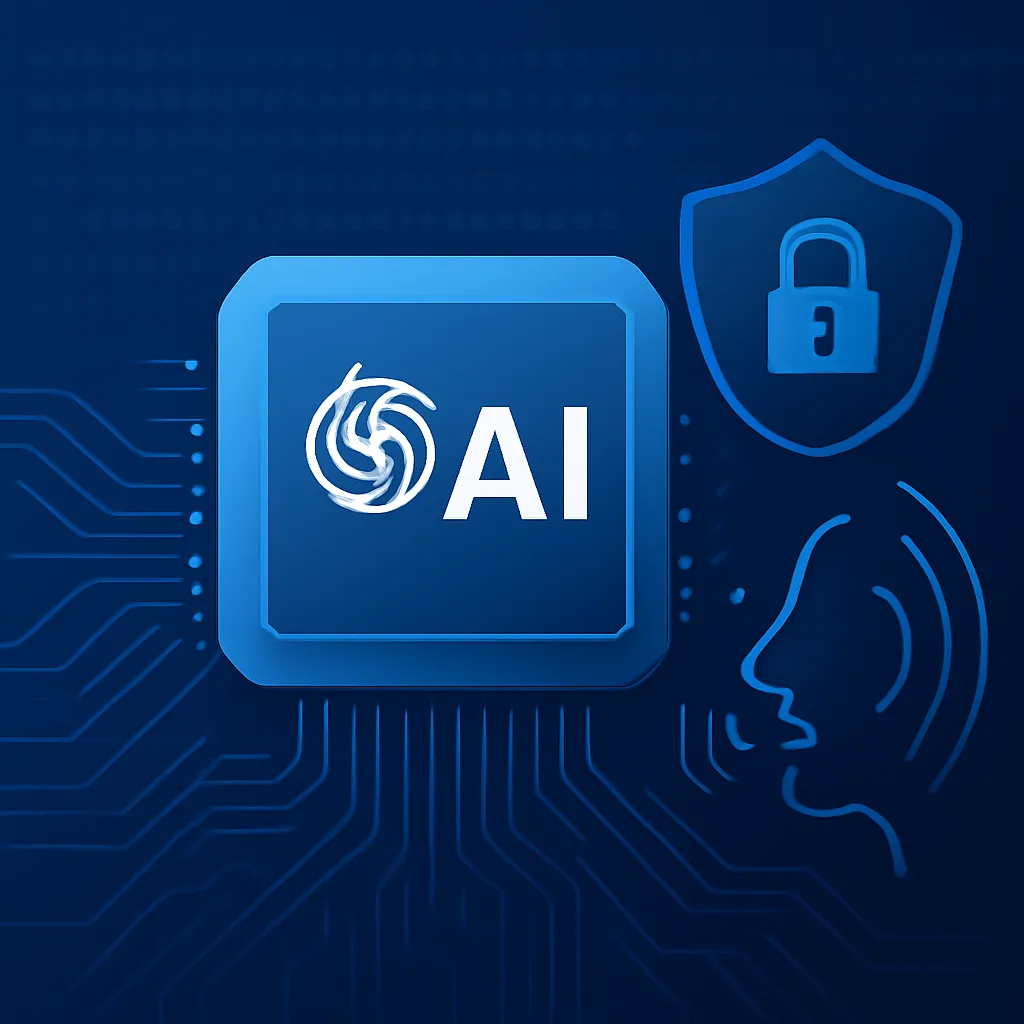 OpenAI Launches GPT-5.5-Cyber and New Voice Models