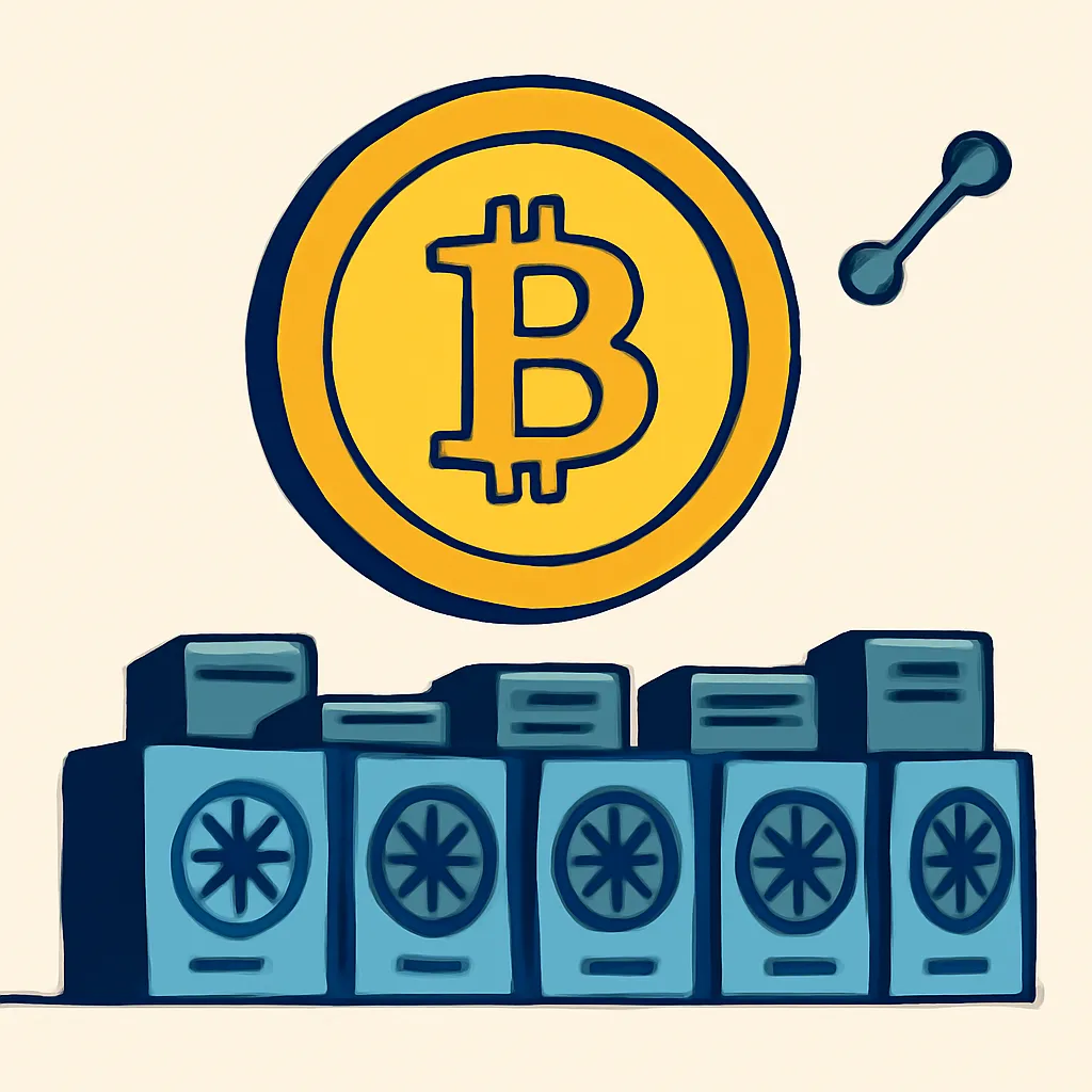 Major Bitcoin Mining Pools Support Stratum V2 Transition for Miners