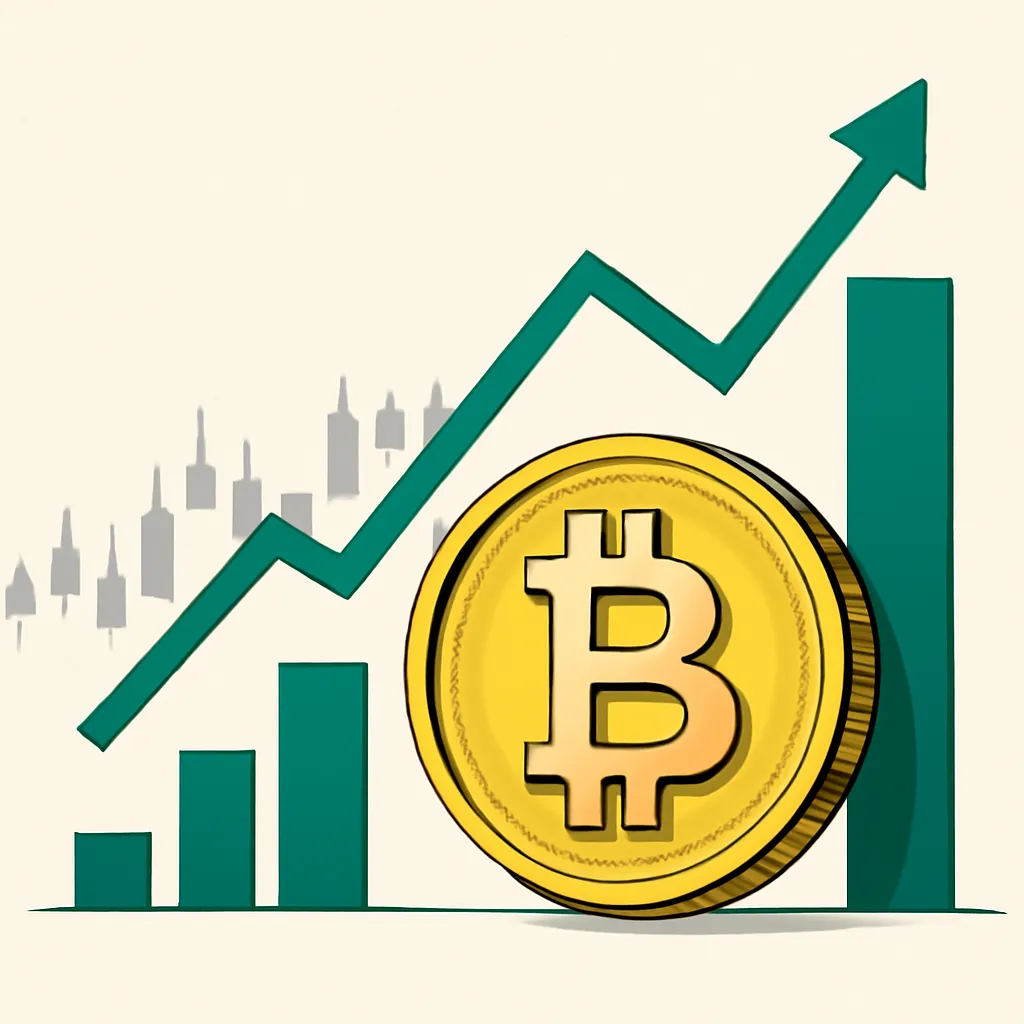 Bitcoin Surpasses $80,000; Hyperliquid Launches New Prediction Markets